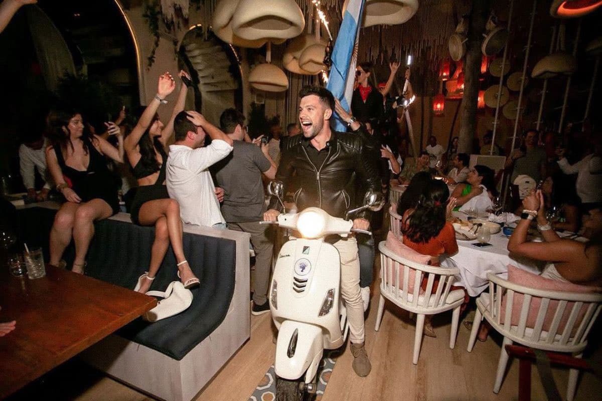 Bagatelle