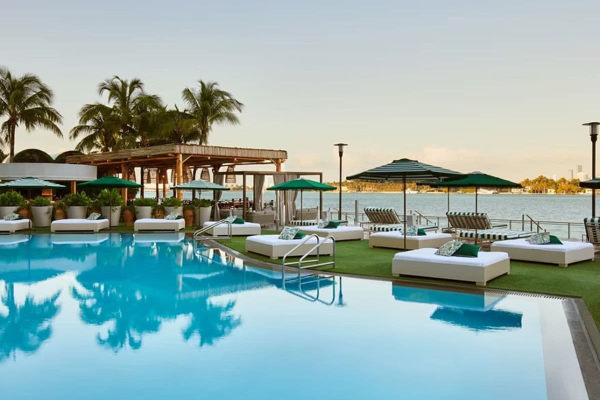 Baia Club