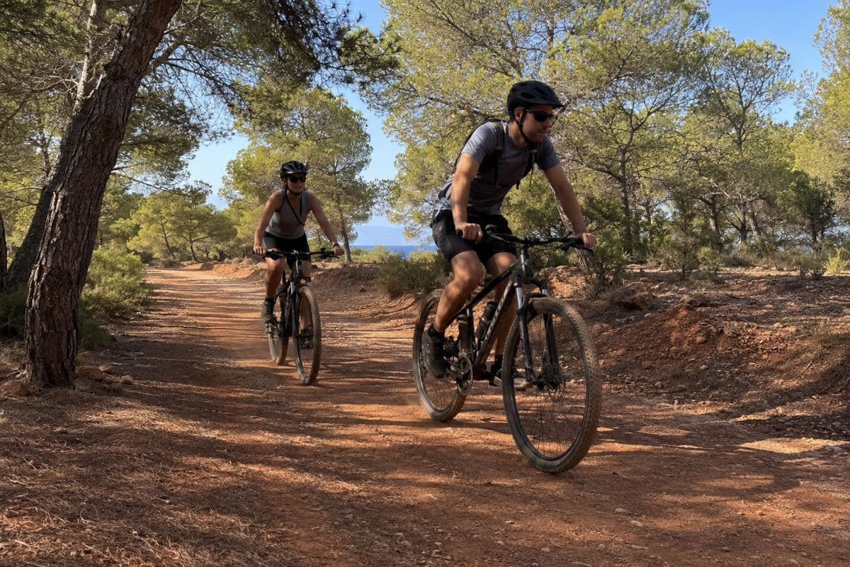 Bikes Tour
