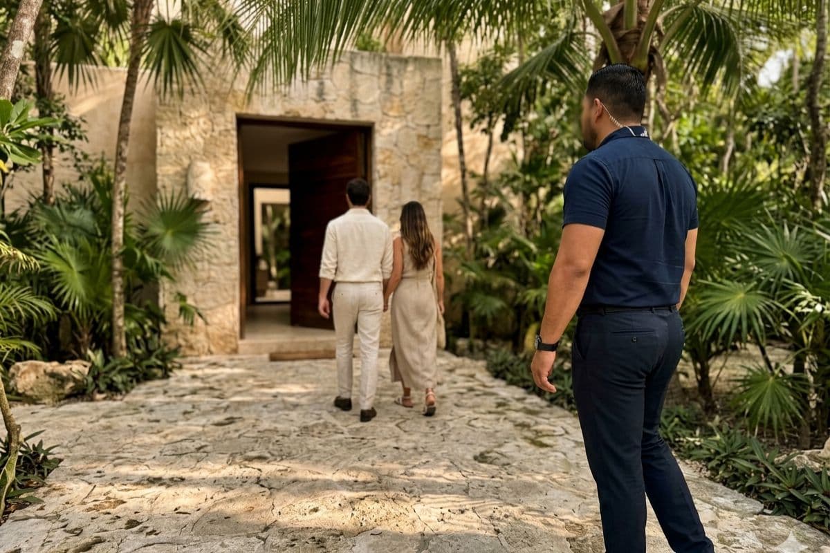 Private Security