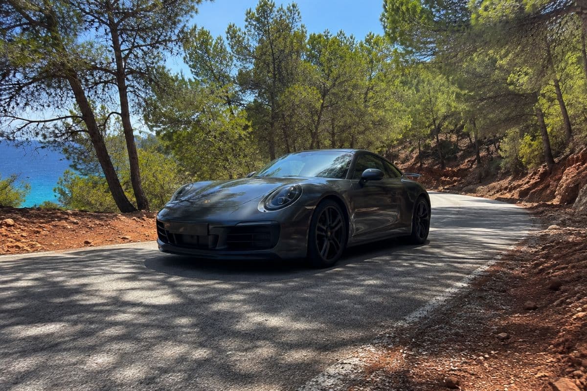 Car Rental