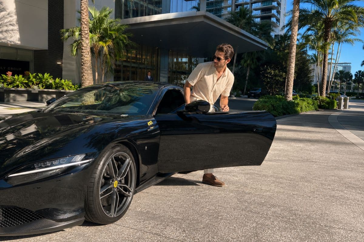 Car Rental