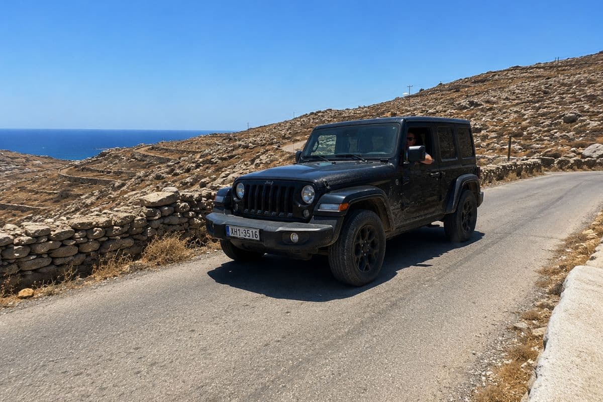 Car Rental