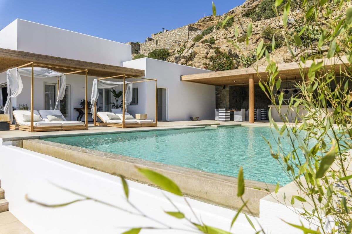 Celine Villa