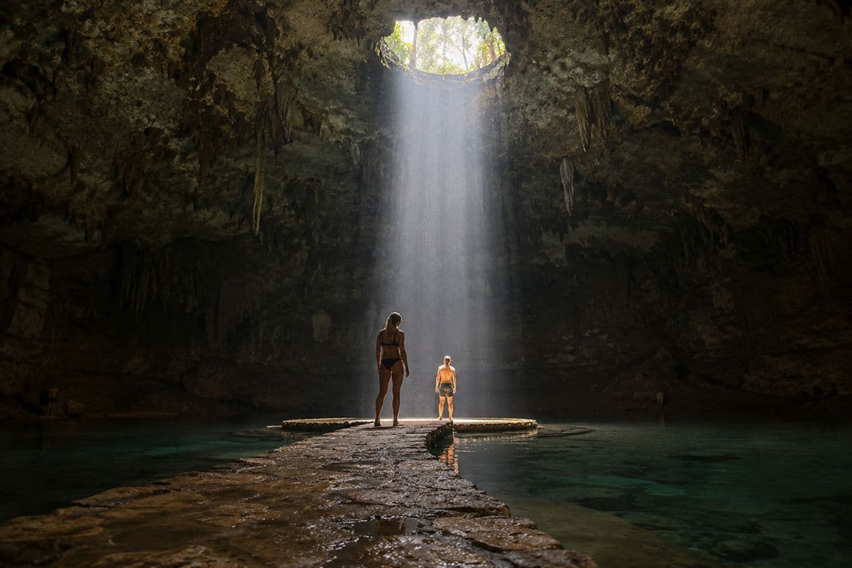 Chichen Itza Plus (Private)