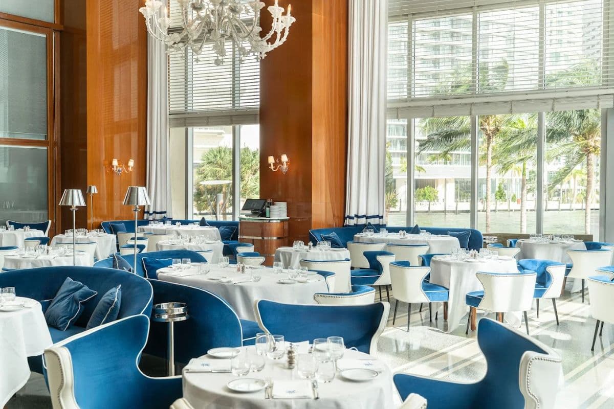 Cipriani Downtown Miami