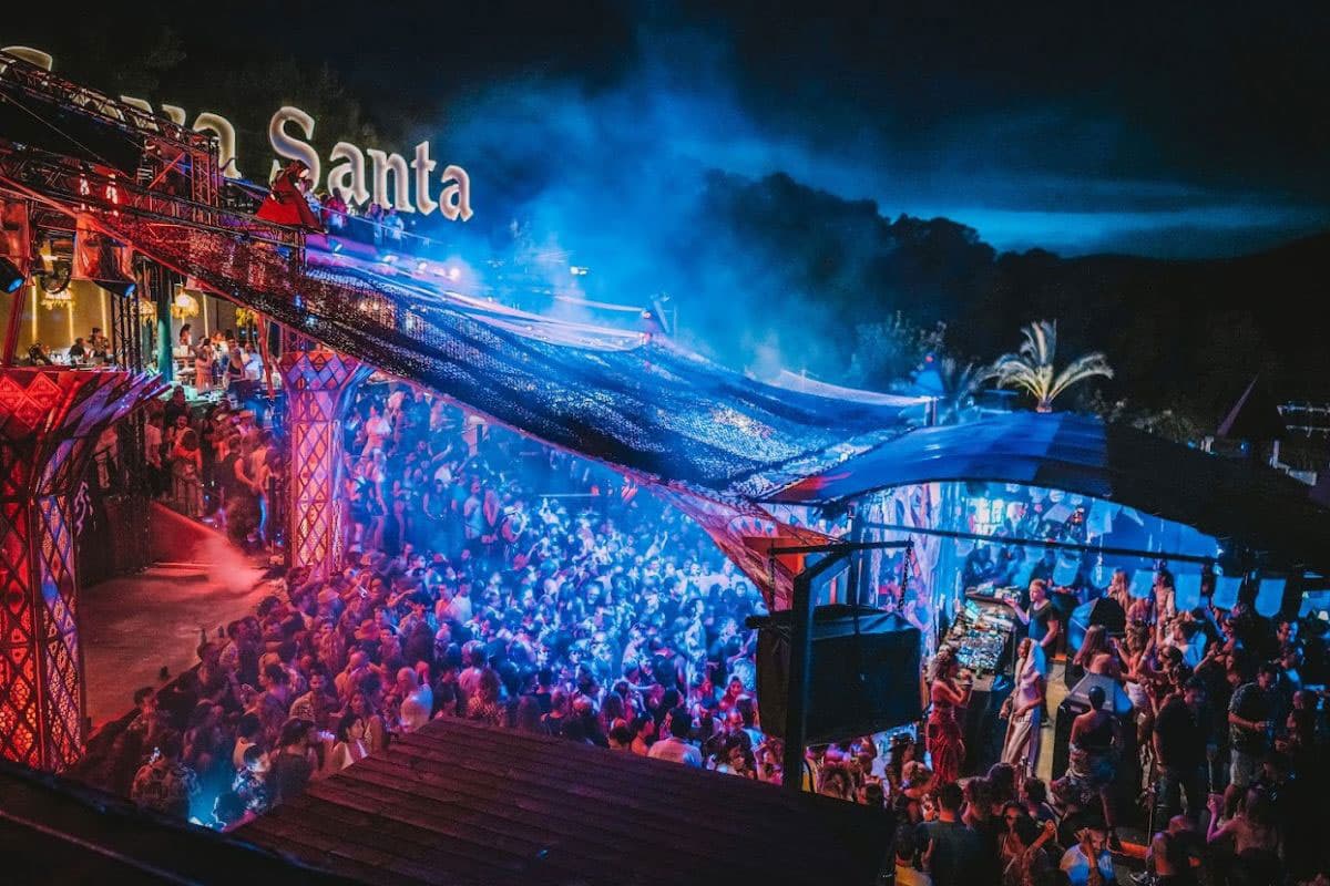 Cova Santa
