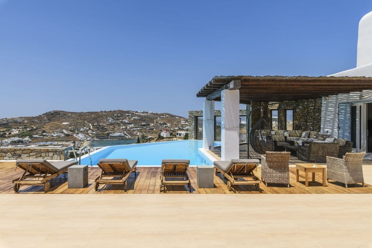 Delight Villa