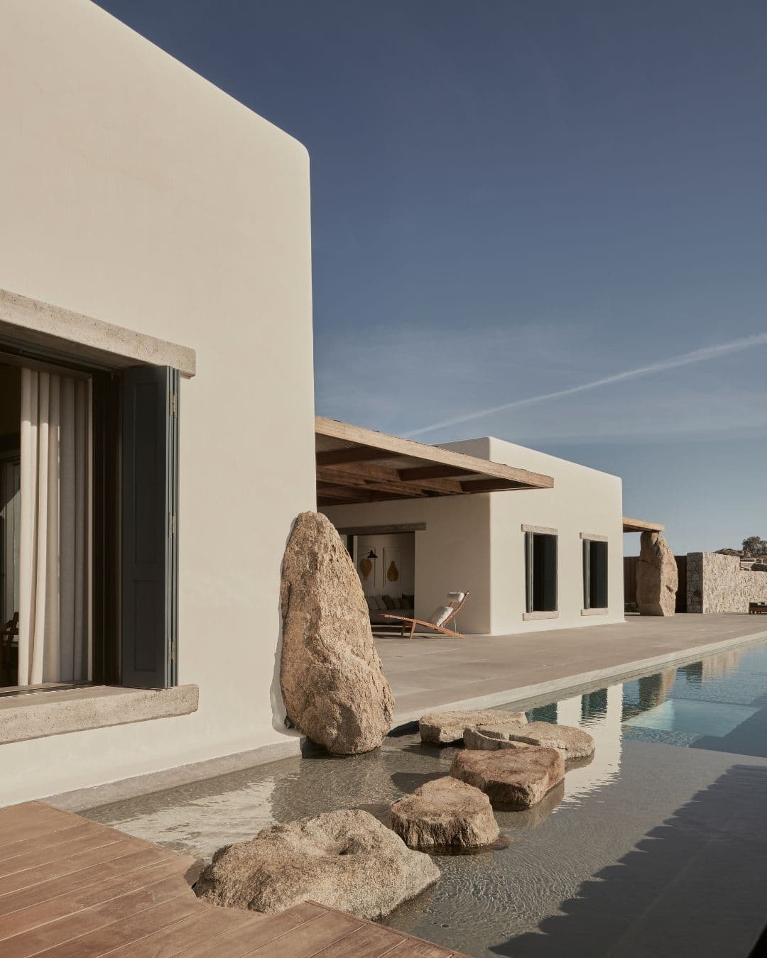 Architecture in Motion: K-Studio in Mykonos