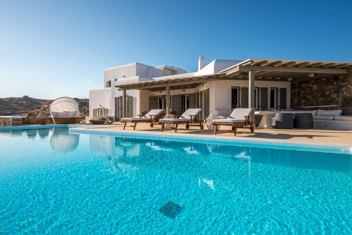 Elomida Villa
