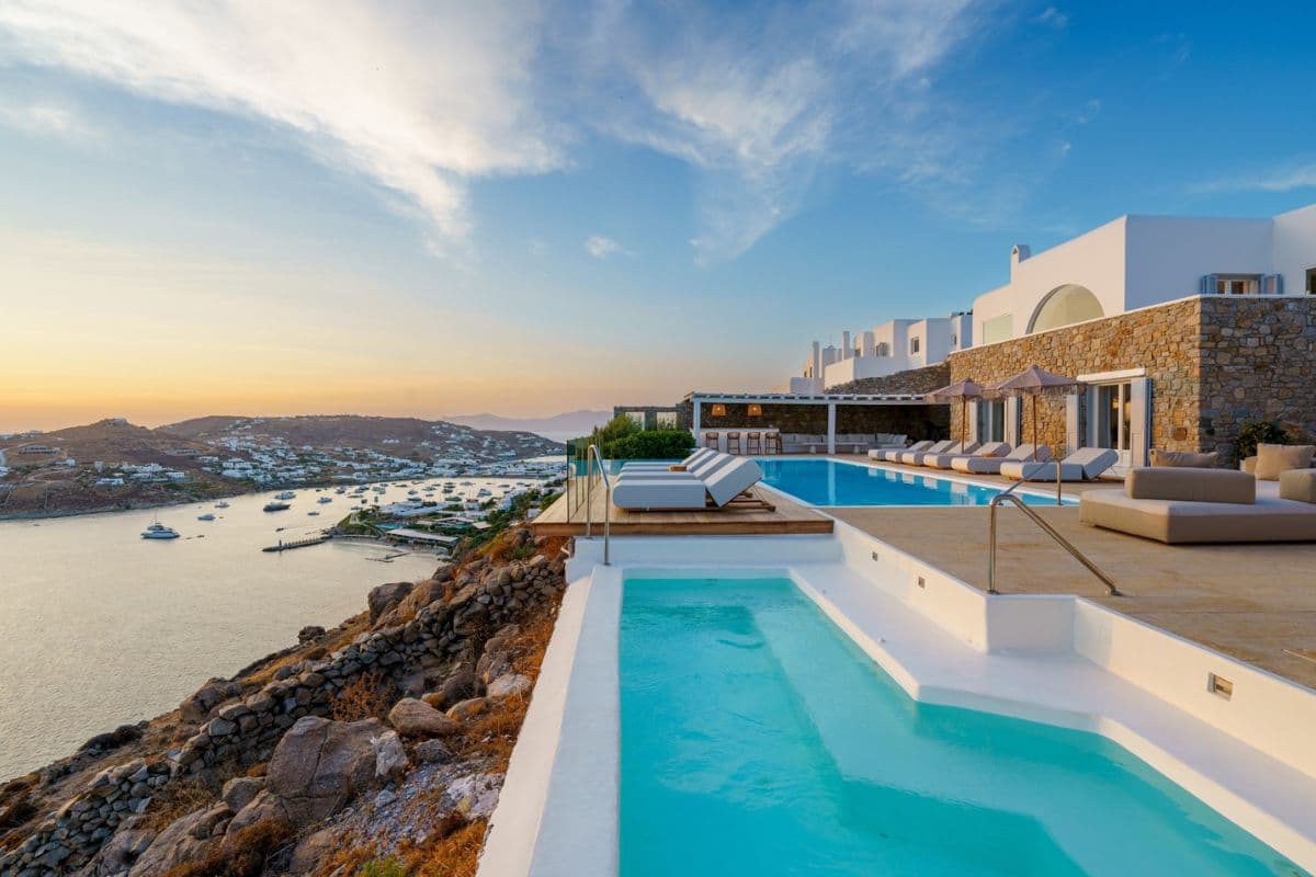Eternity Villa