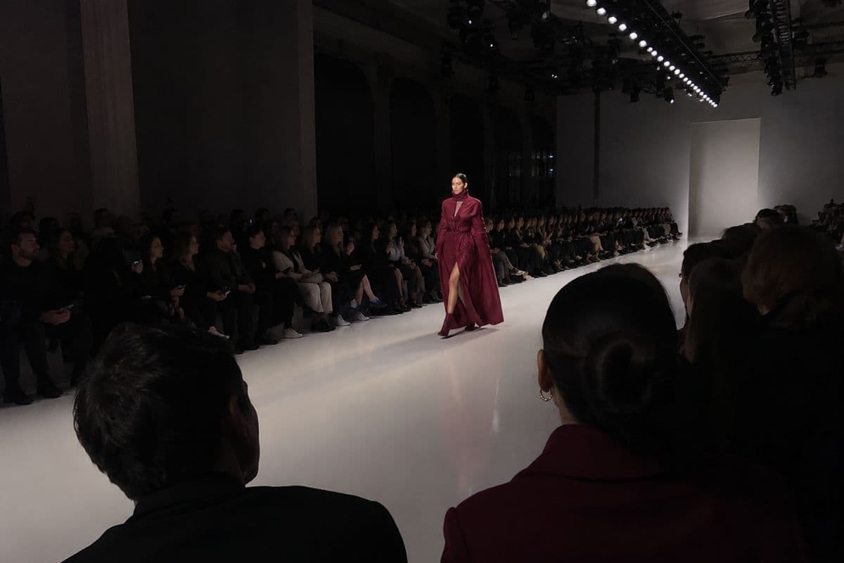 Fashion Week
