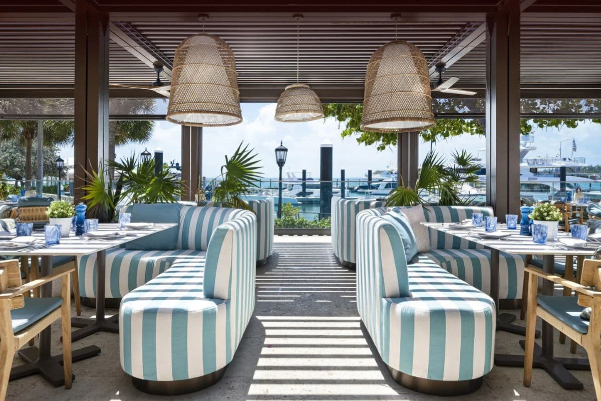 Fisher Island Club