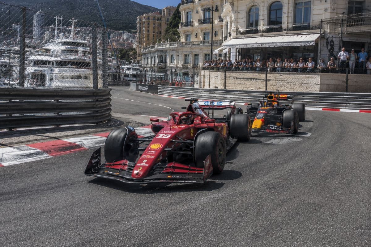 Formula 1