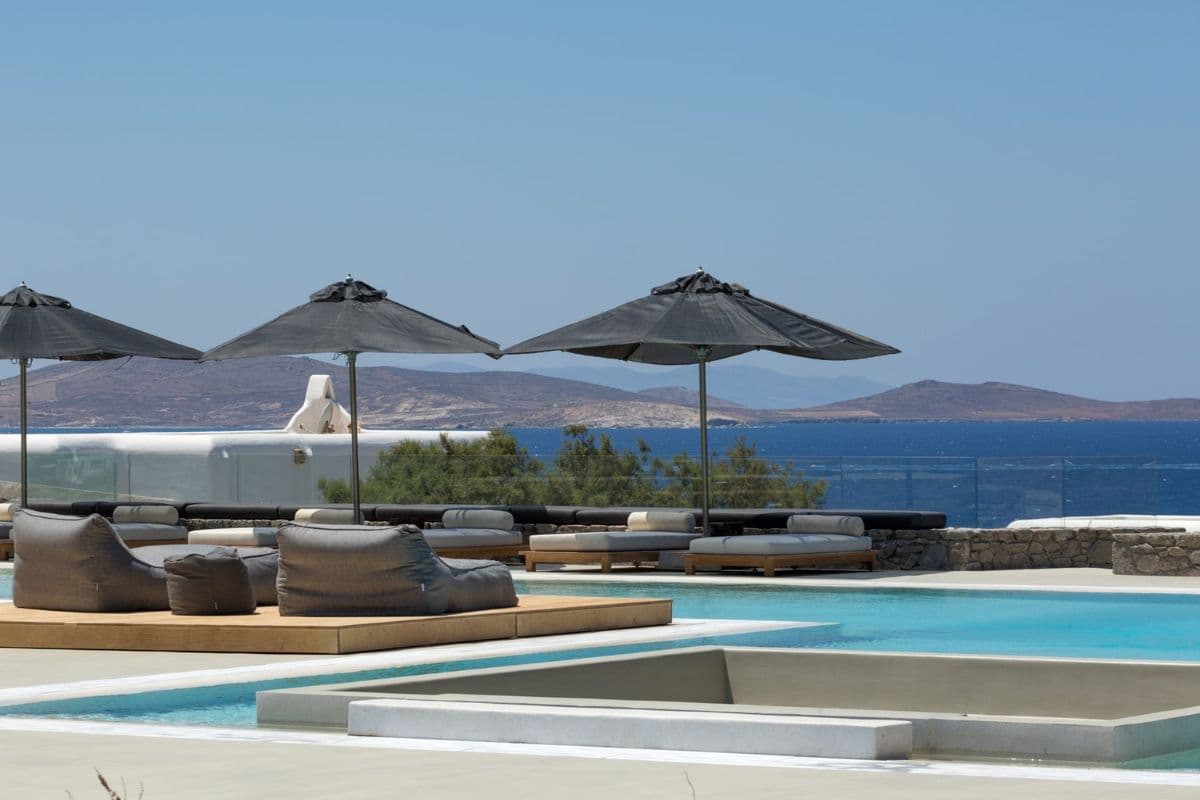 Hera Villa