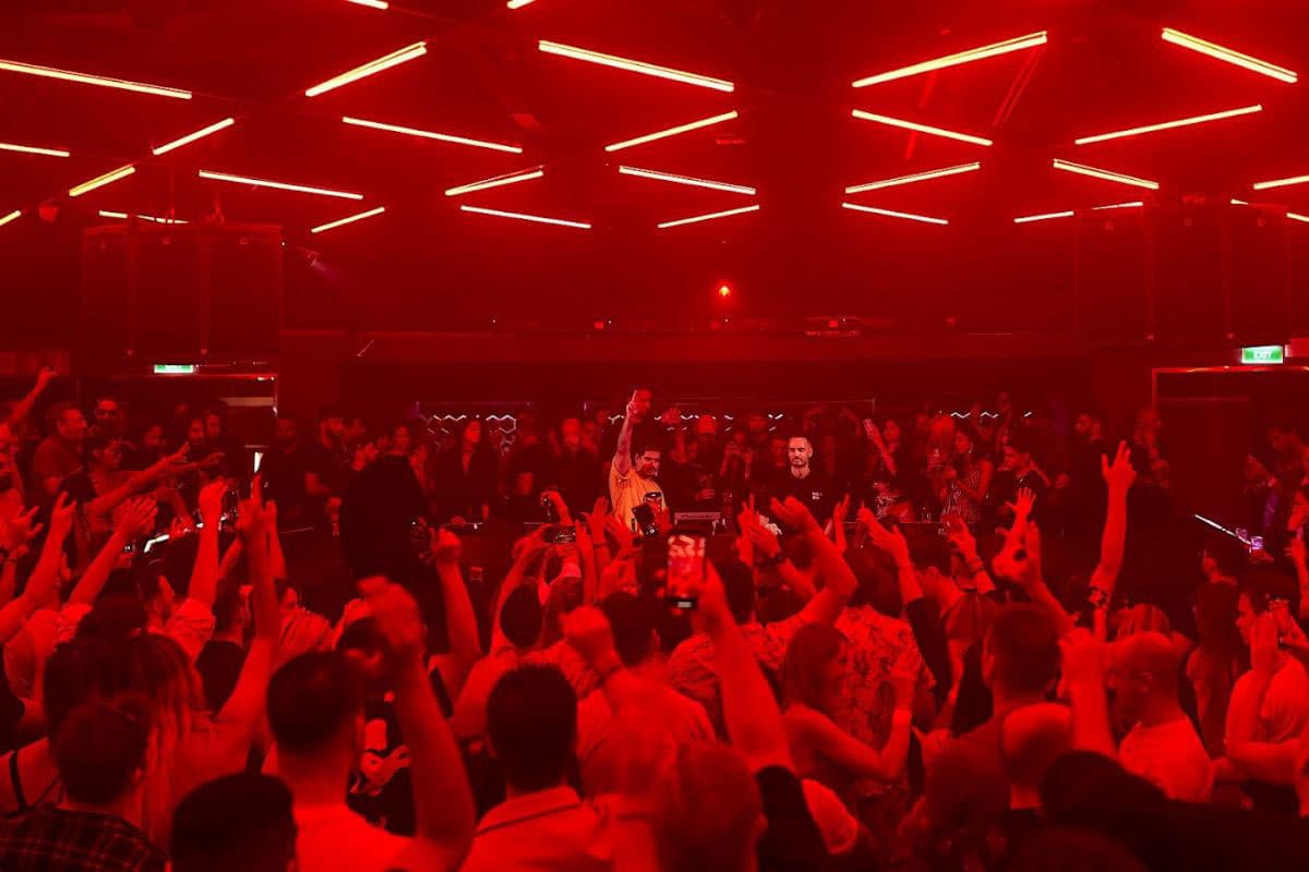 Hï Ibiza