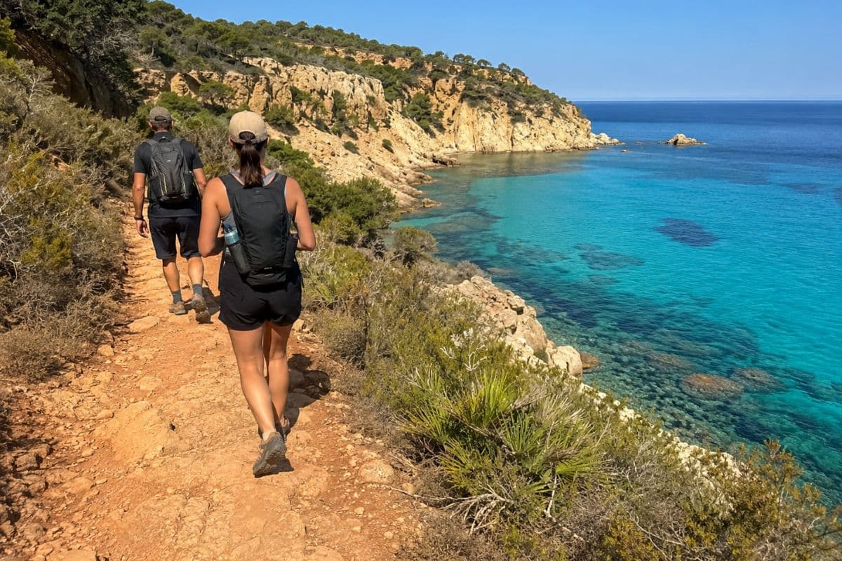 Hiking Tours