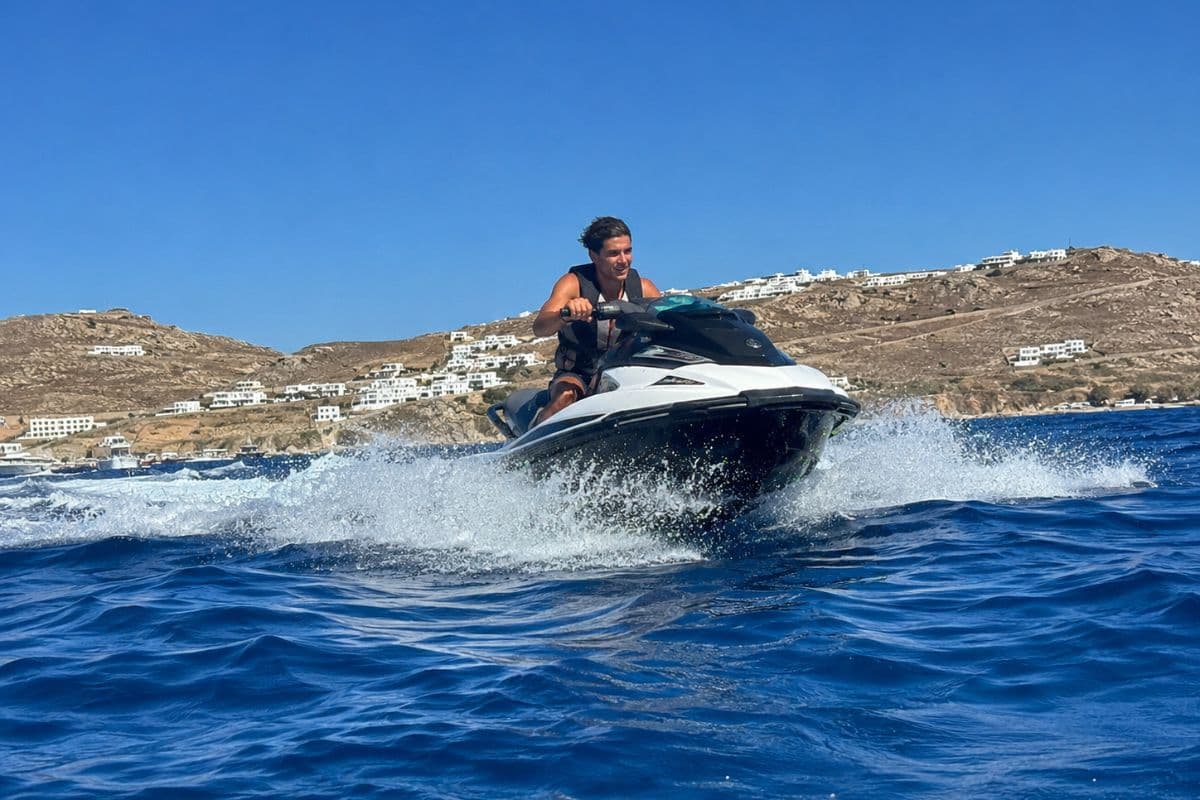 Jet Ski