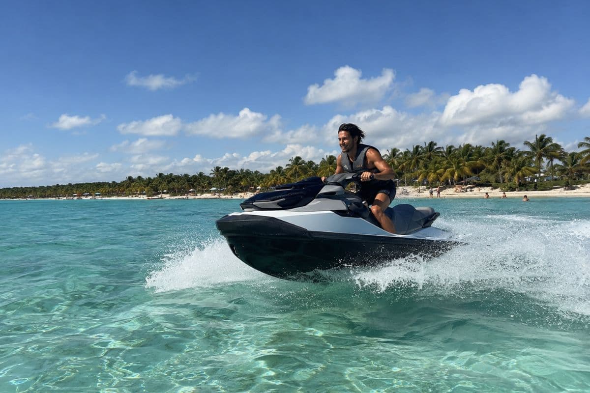 Jet Ski