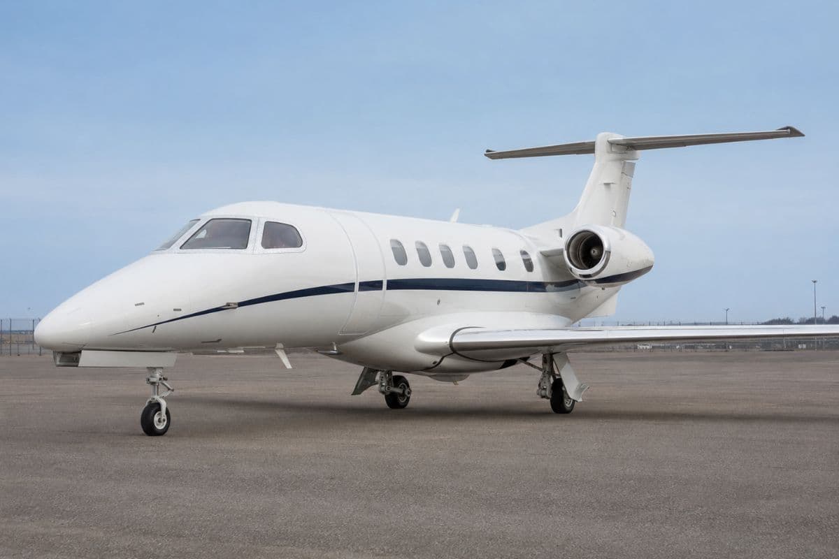 Light Jet