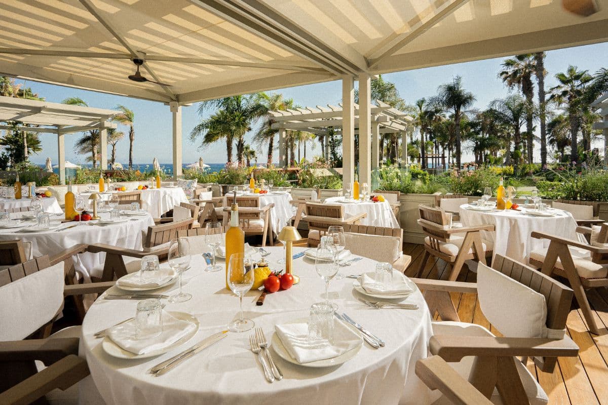 LPM Restaurant & Bar