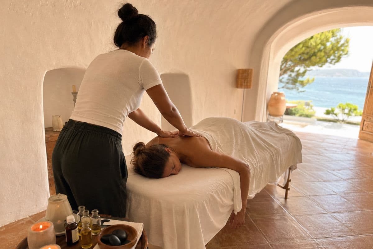 Massage & Spa