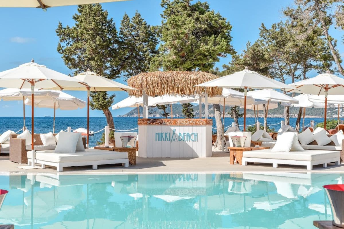 Nikki Beach