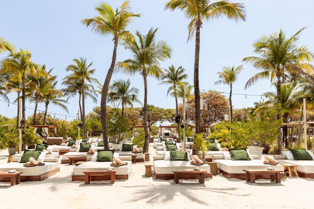 Nikki Beach