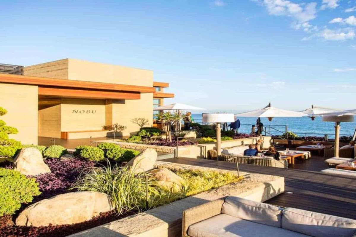 Nobu Miami