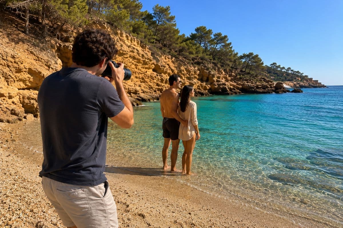 Photographer & Videographer