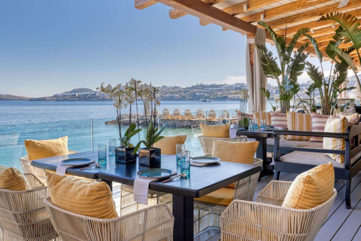 Buddha-Bar Beach