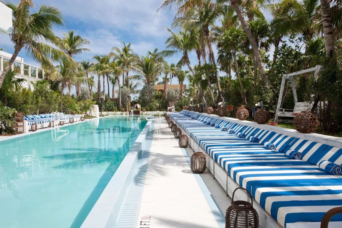 SohoHouse