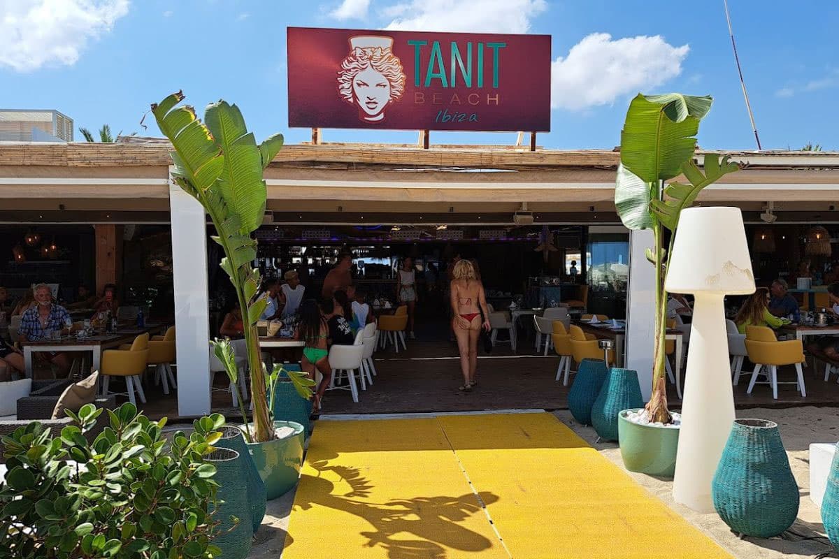 Tanit