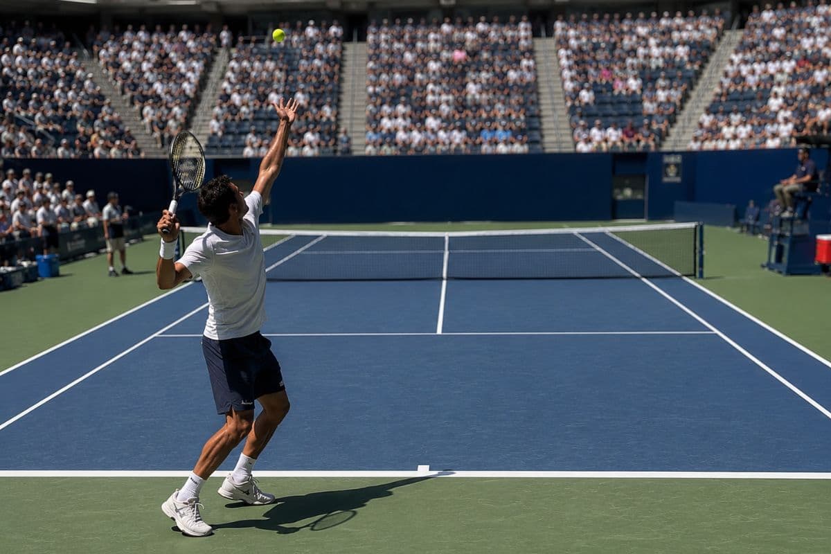 Tennis