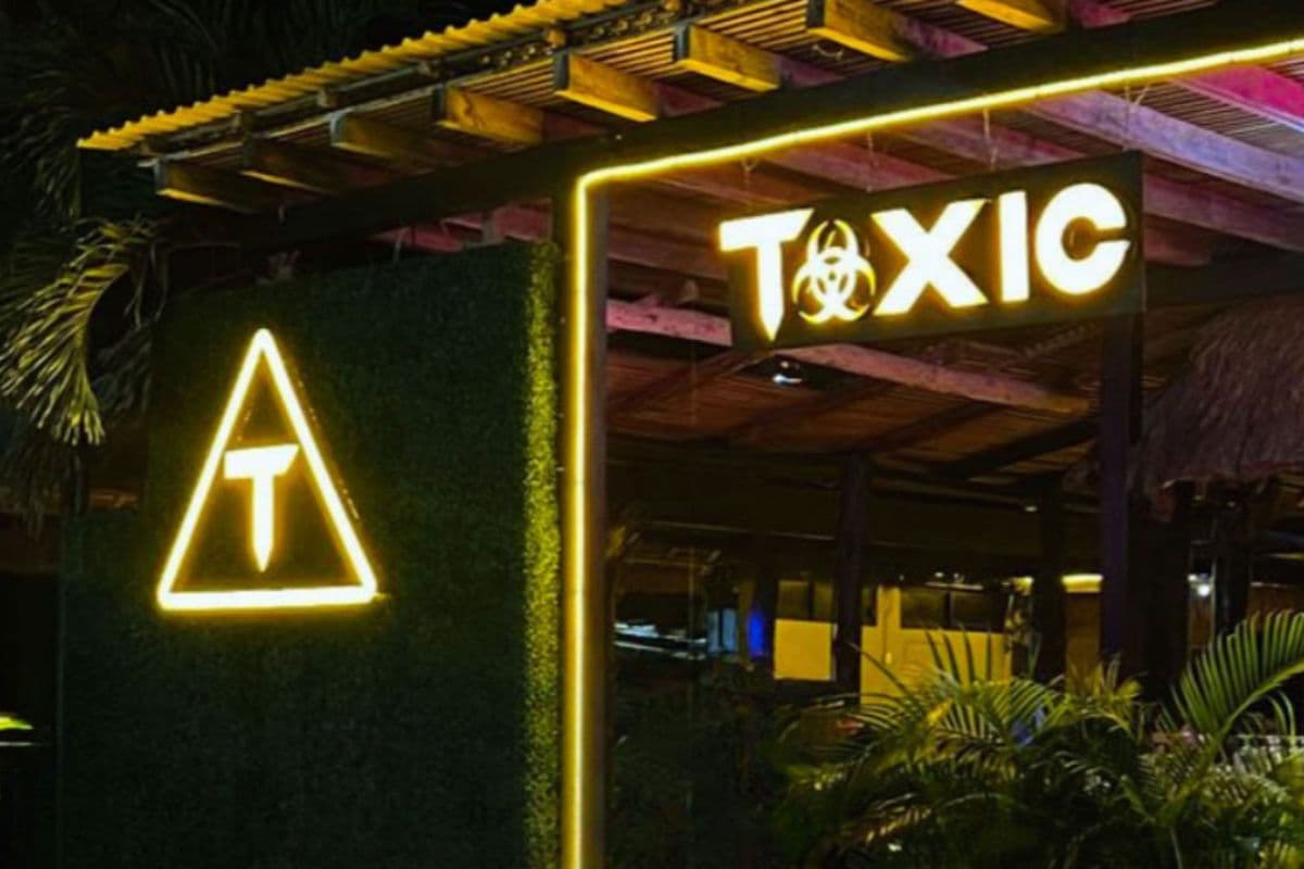 Toxic