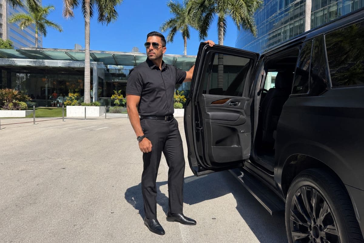 Private Transportation