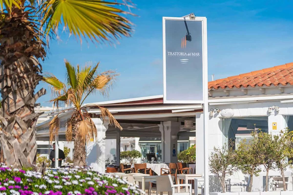 Trattoria