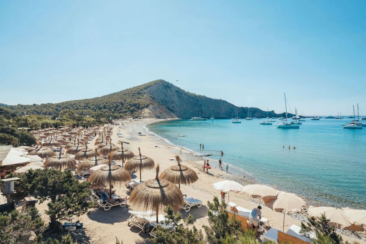 Tropicana Ibiza