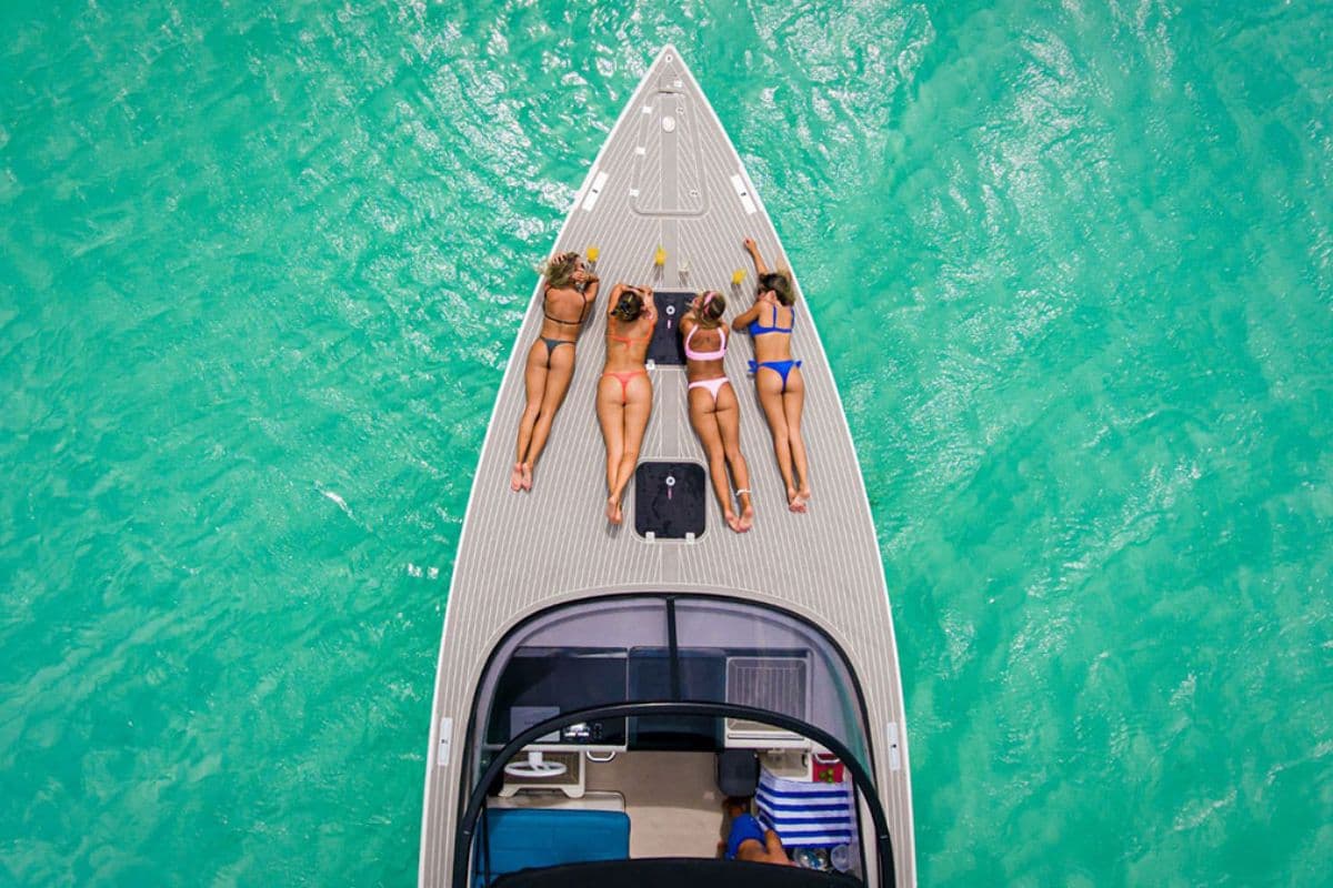 40' Vandutch