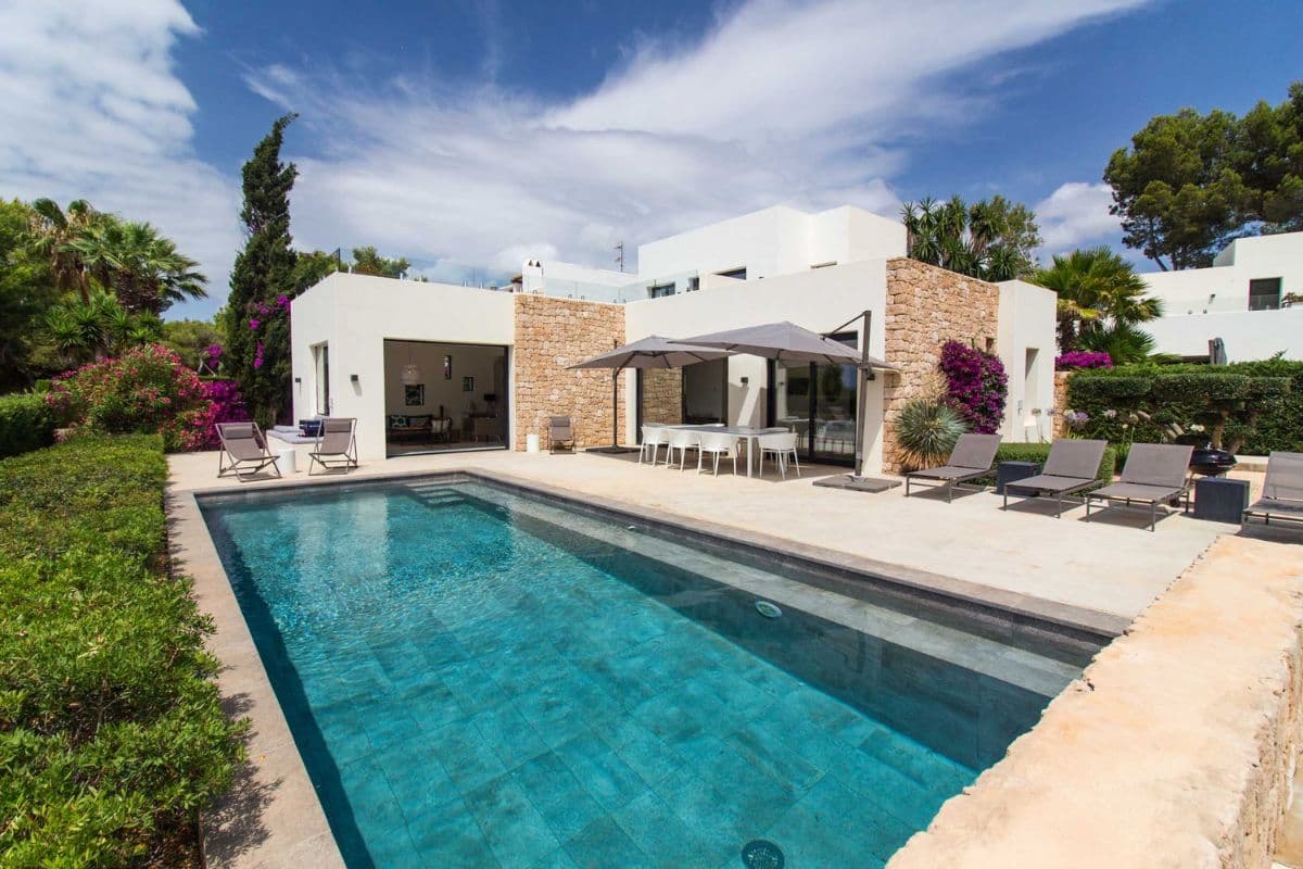 Villa Algarrobos