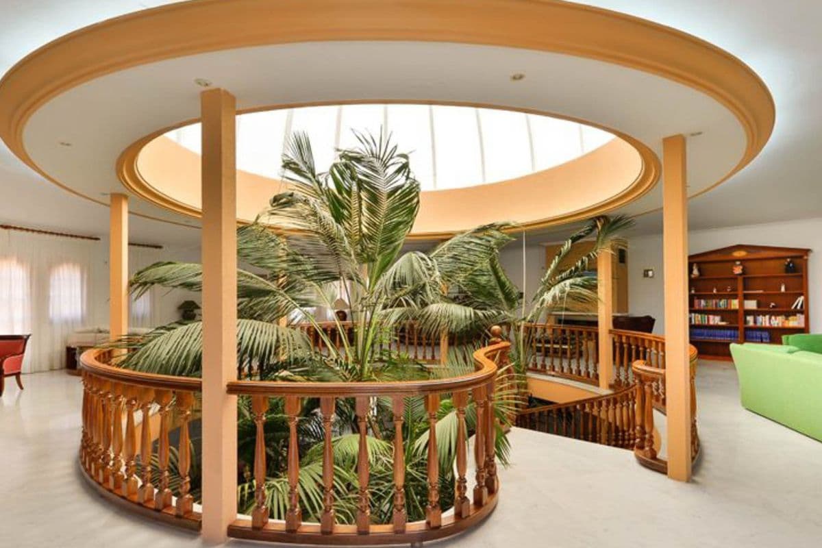 Villa Amazonas