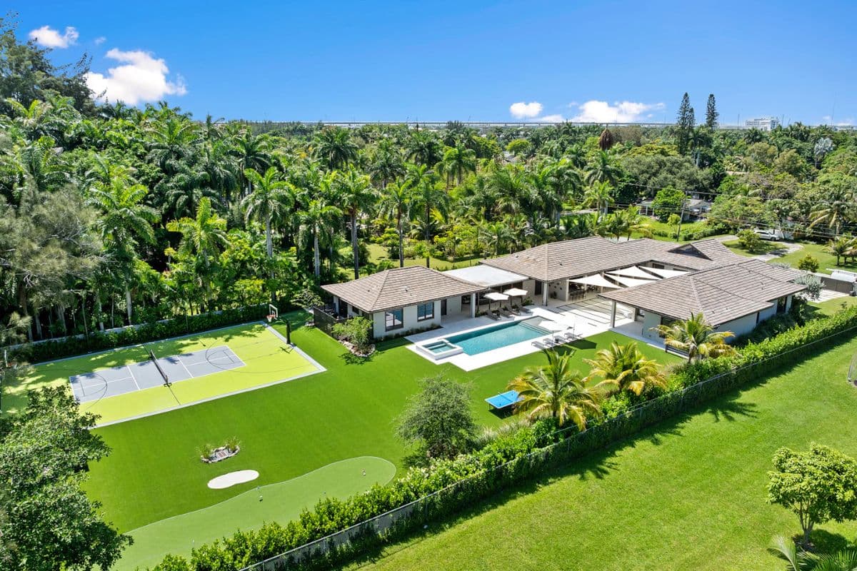Villa Banyan