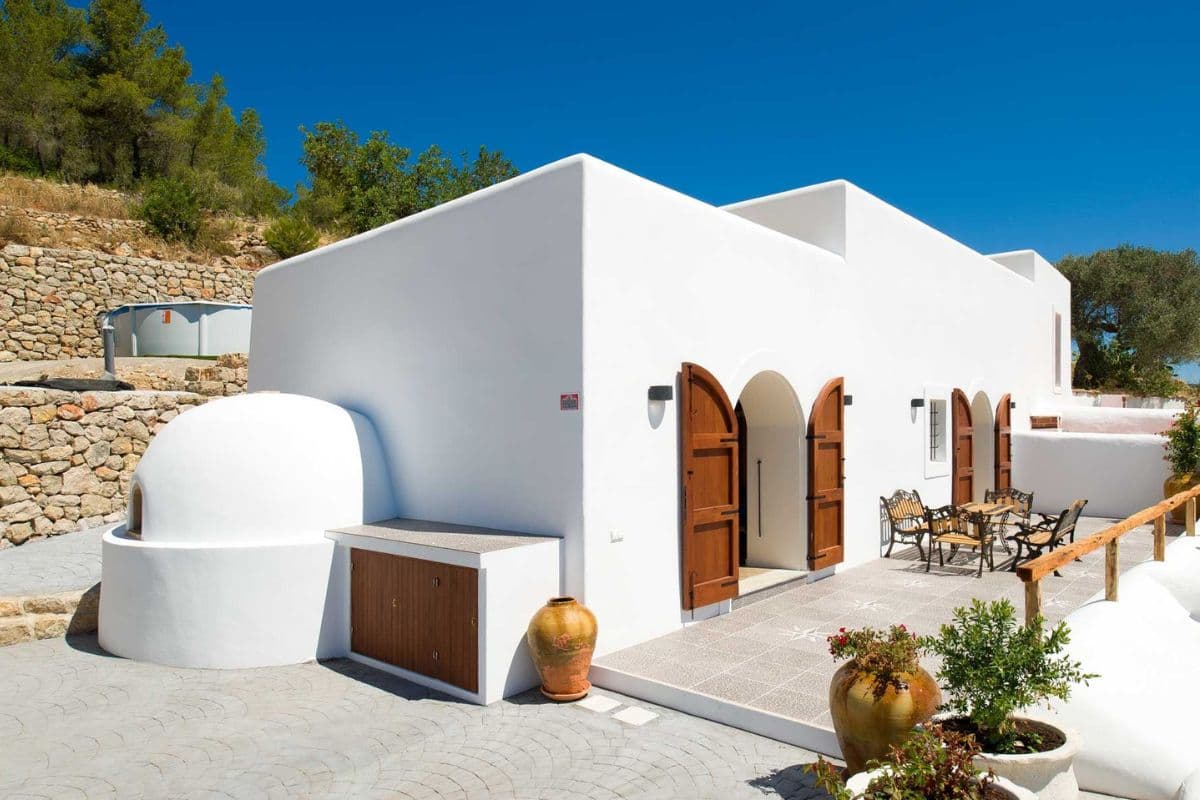 Villa Can Peratu
