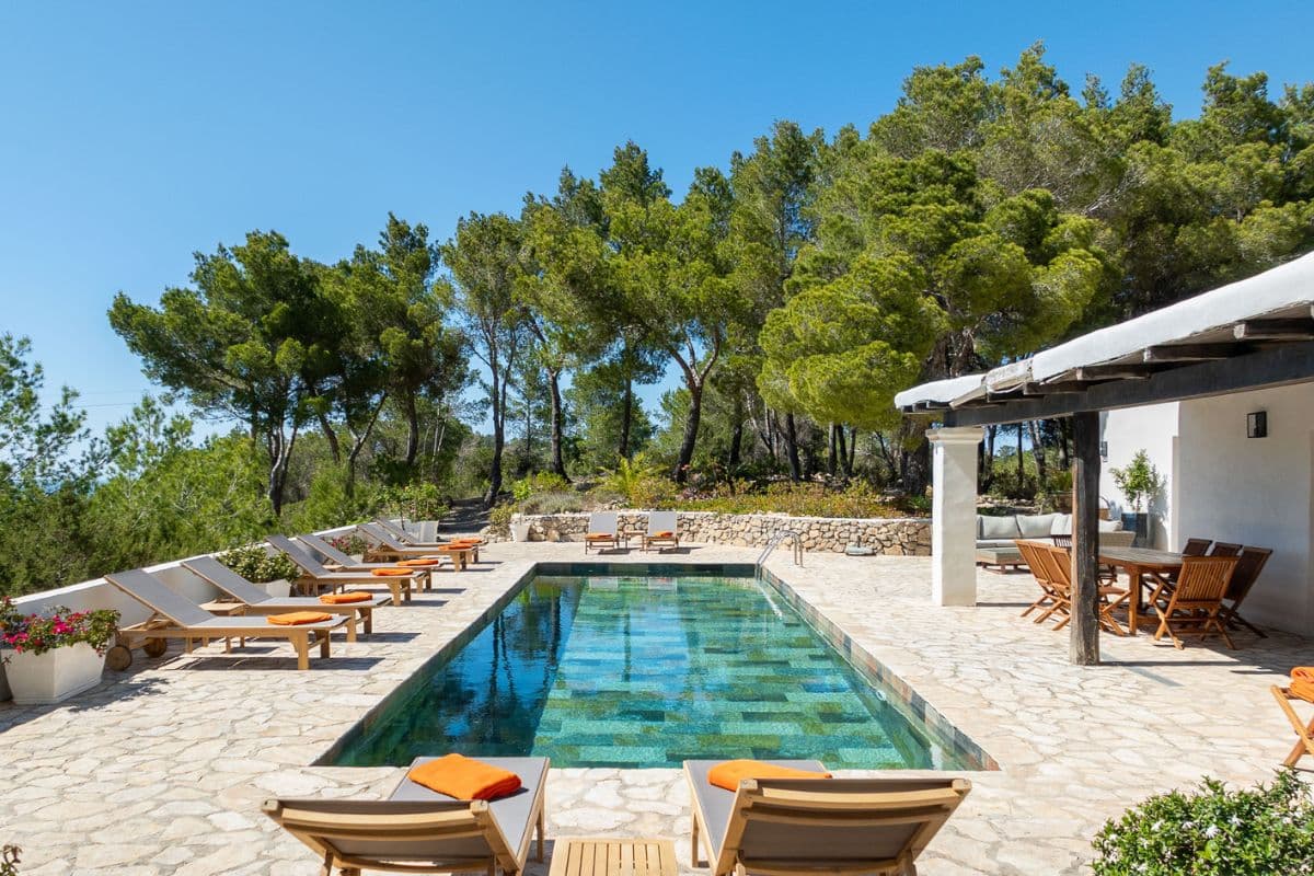 Villa Amapola