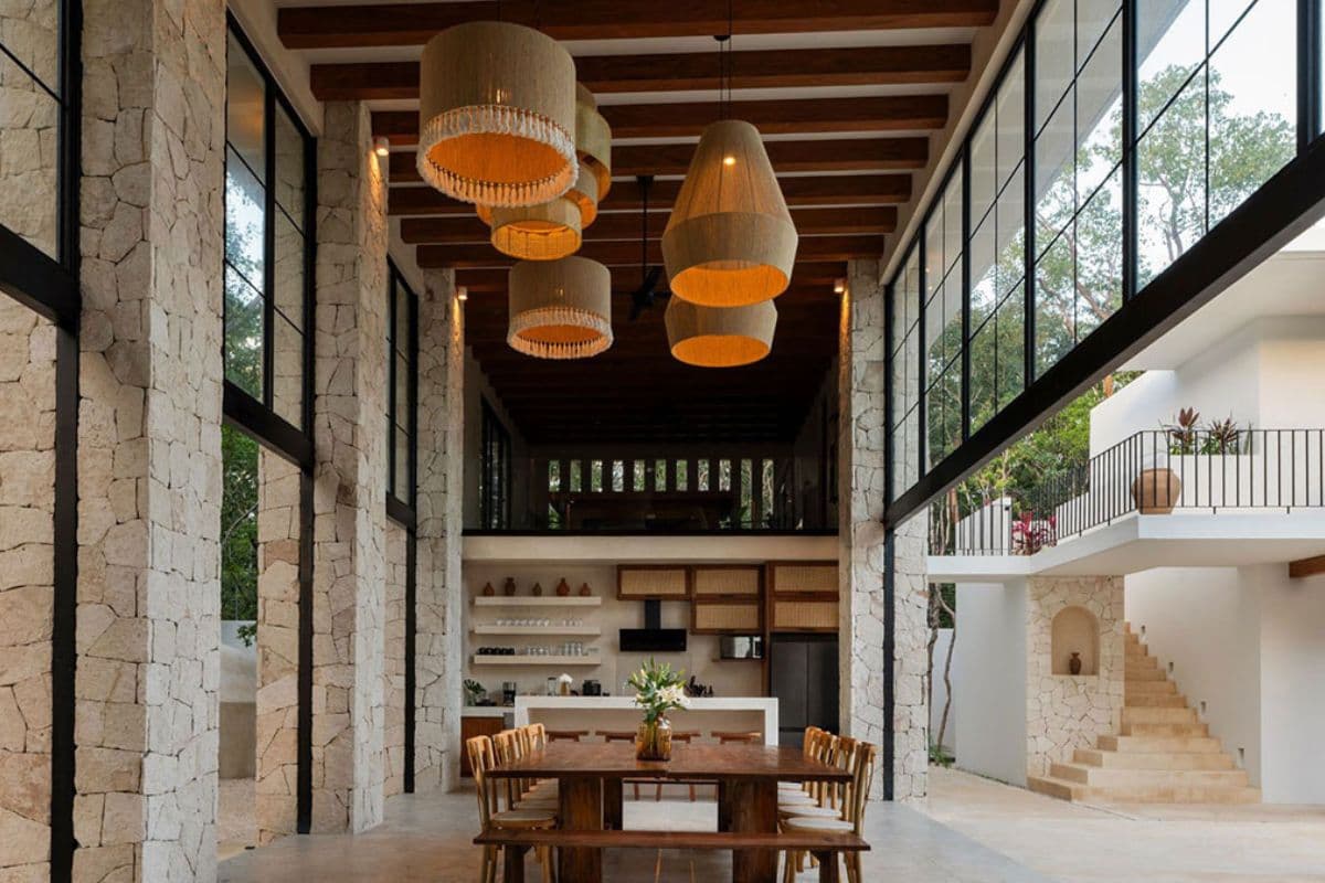 Hacienda Babylon