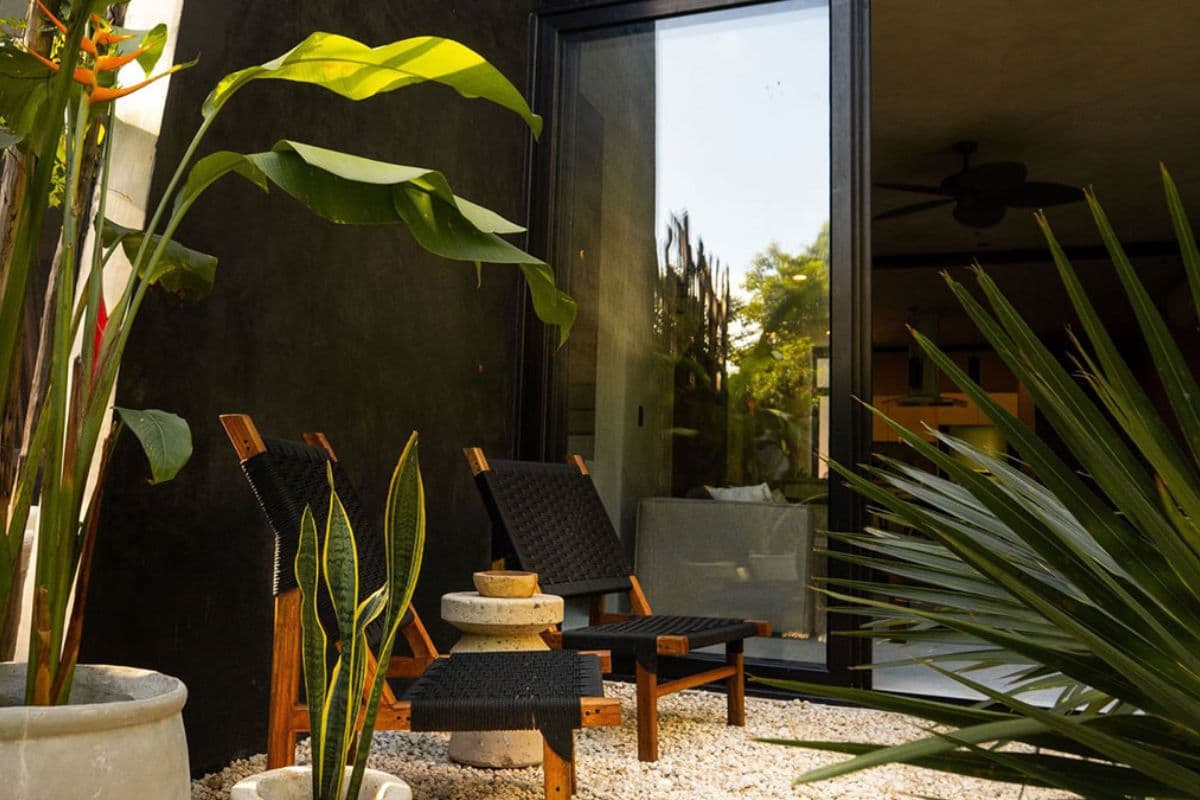Casa Manika