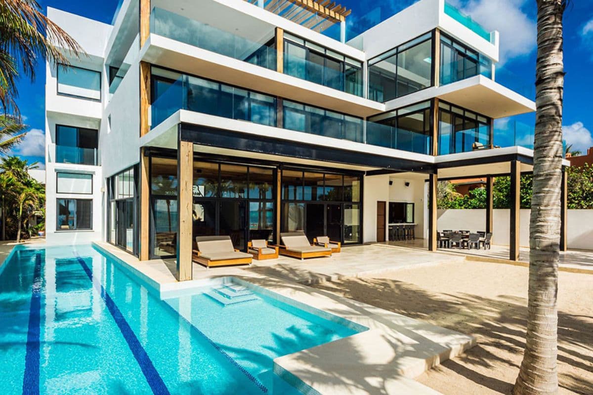Casa Napa