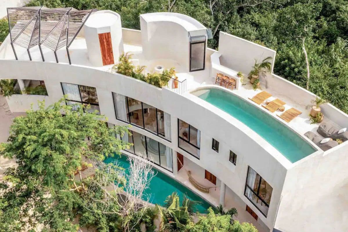 Palacio Papaya