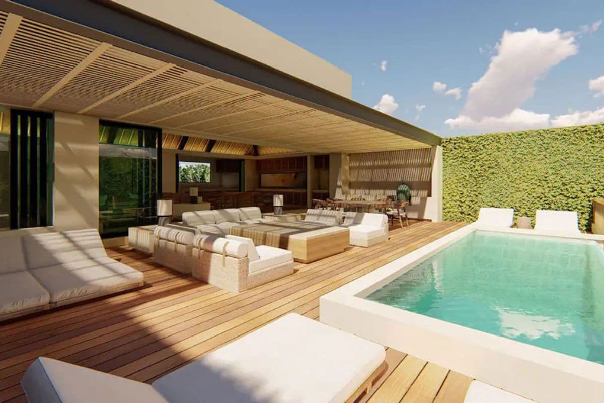 Villa Rossa