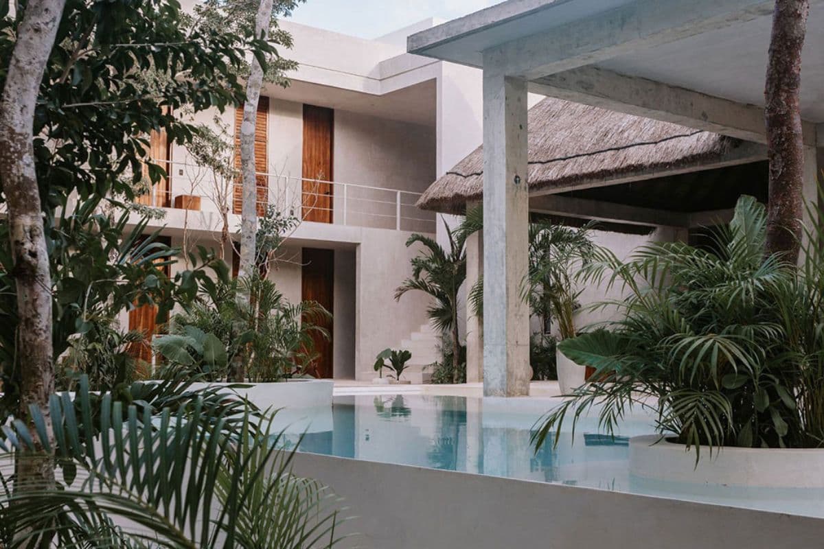 Villa Seremonia